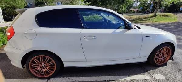 BMW 118 Vantaa – foto 3
