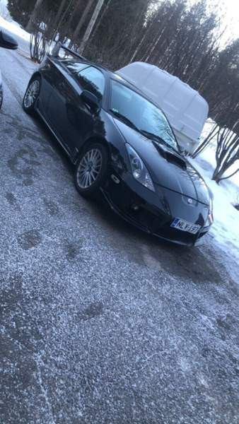 Toyota Celica Kuusamo – foto 3