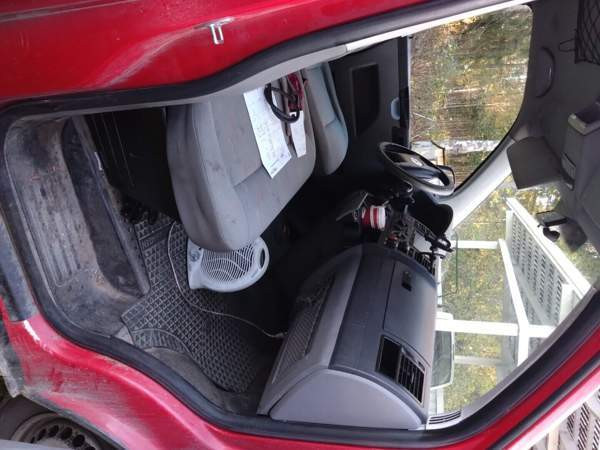 Volkswagen Transporter Pieksämäki - изображение 7