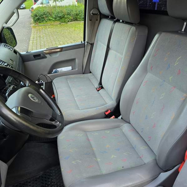 Volkswagen Transporter Vantaa - photo 3