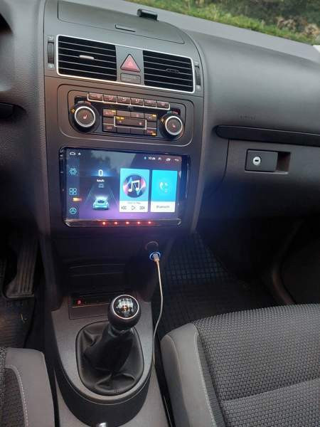 Volkswagen Touran Sastamala – foto 8