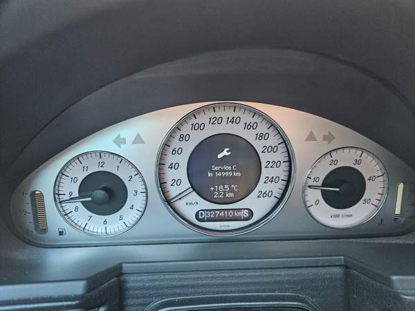 Mercedes-Benz E Helsinki - valokuva 5