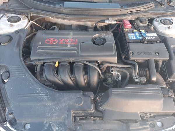 Toyota Celica Orimattila - photo 8