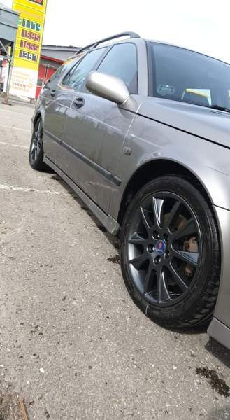 Saab 9-5 Turtkul - photo 3