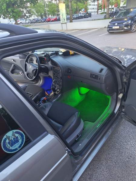 Saab 9-5 Turtkul - photo 4