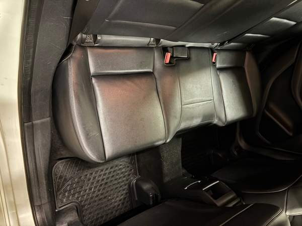 Mercedes-Benz B Sastamala - photo 6