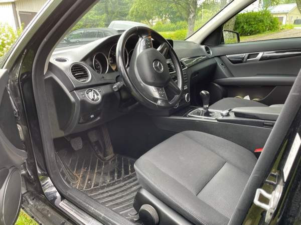 Mercedes-Benz C Nastola - photo 5