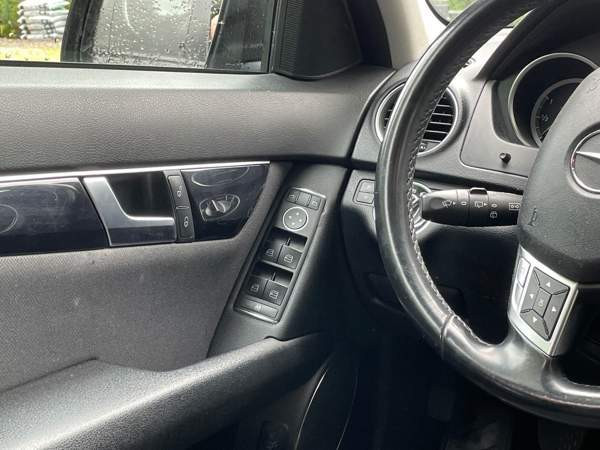 Mercedes-Benz C Nastola - photo 7