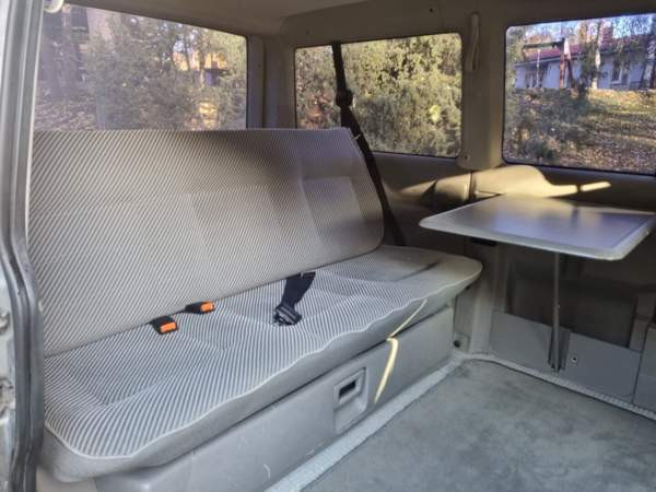 Volkswagen Multivan Helsinki - valokuva 8