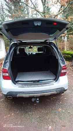 Mercedes-Benz ML Kangasala