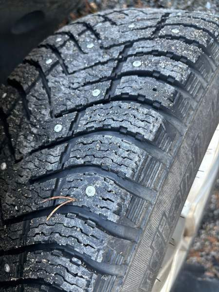 Mercedes-Benz C Kuopio - valokuva 6