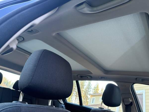 Mercedes-Benz C Kuopio - valokuva 8