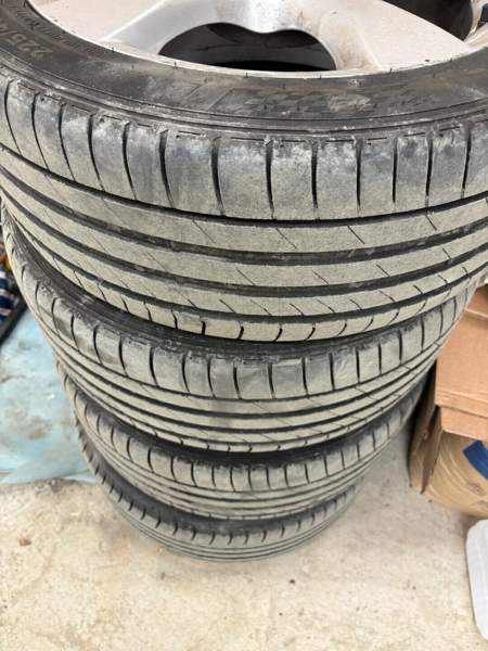 Mercedes-Benz C Kuopio - valokuva 5