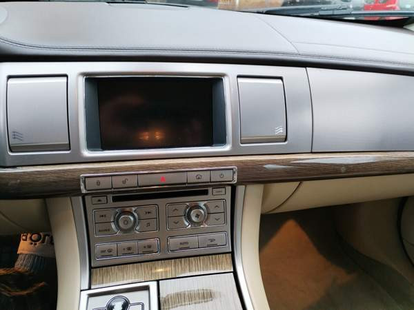 Jaguar XF Chukotskiy Avtonomnyy Okrug – foto 6