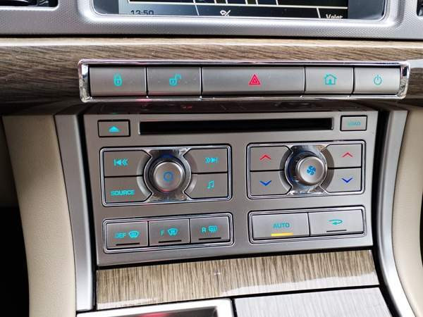 Jaguar XF Chukotskiy Avtonomnyy Okrug – foto 7