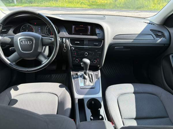 Audi A4 Turtkul – foto 7