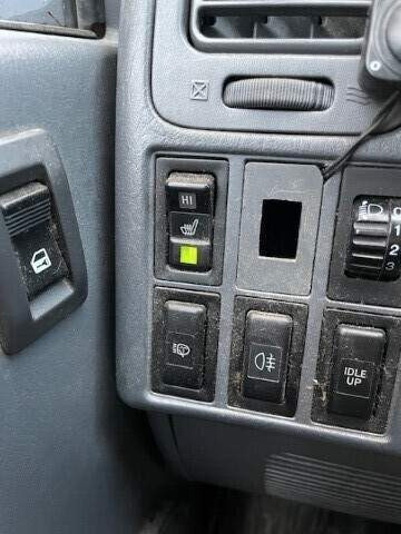 Toyota Hiace Valkeakoski - photo 5