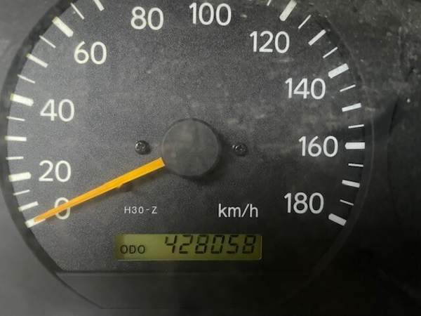 Toyota Hiace Valkeakoski - photo 4