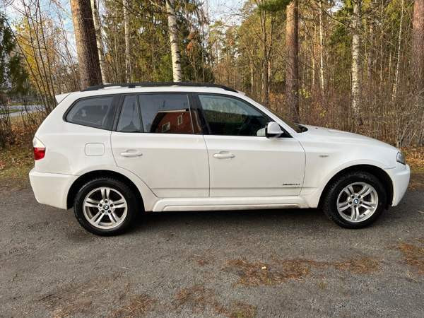 BMW X3 Куопио - изображение 5