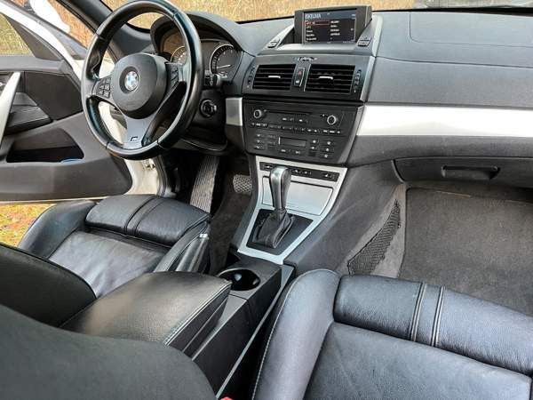 BMW X3 Куопио - изображение 8