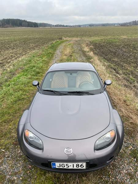 Mazda MX-5 Russia – foto 8