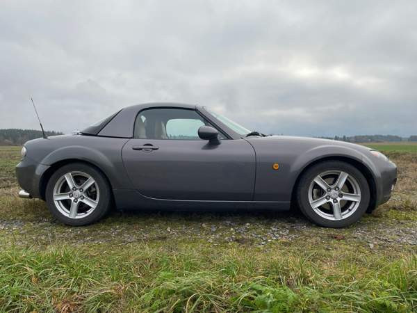 Mazda MX-5 Russia – foto 6