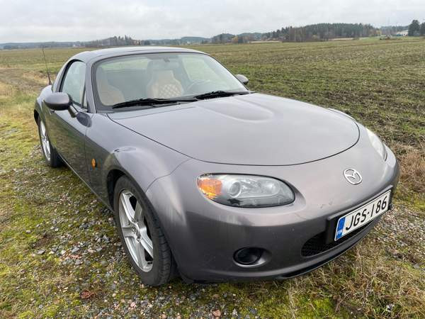 Mazda MX-5 Russia – foto 7