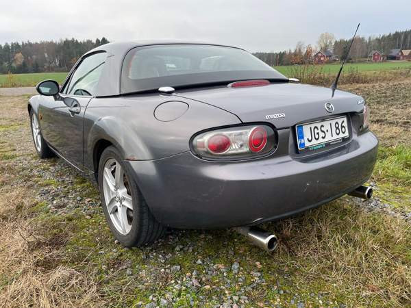 Mazda MX-5 Russia – foto 3