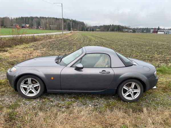 Mazda MX-5 Russia – foto 2