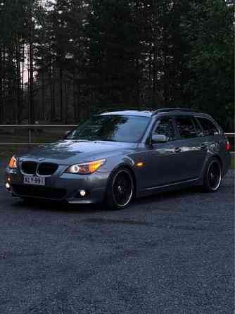 BMW 530 Турткуль