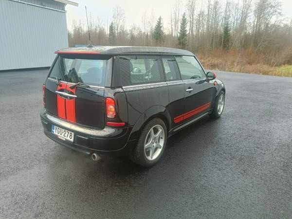 Mini Cooper Kauhajoki - valokuva 4