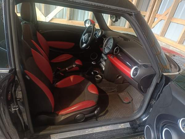 Mini Cooper Kauhajoki - valokuva 6