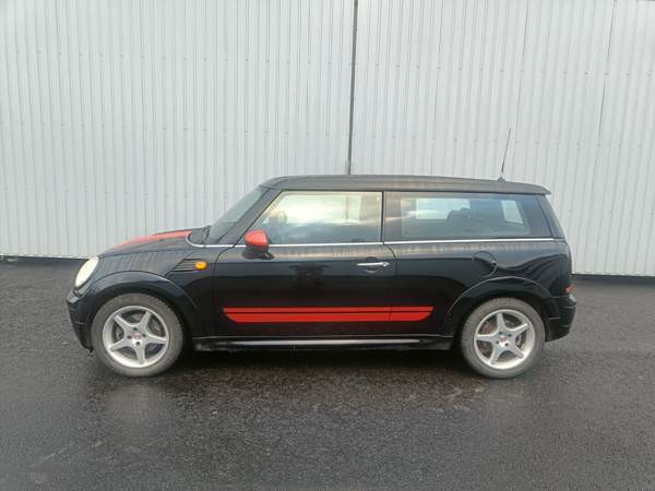 Mini Cooper Kauhajoki - valokuva 2