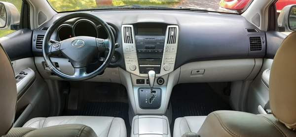 Lexus RX Dzhankoy - valokuva 8