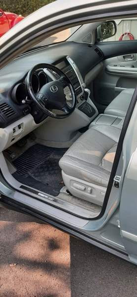 Lexus RX Dzhankoy - valokuva 7