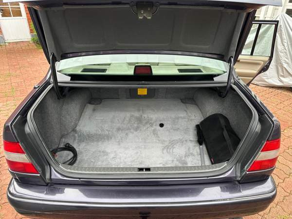 Volvo 960 Kajaani – foto 7