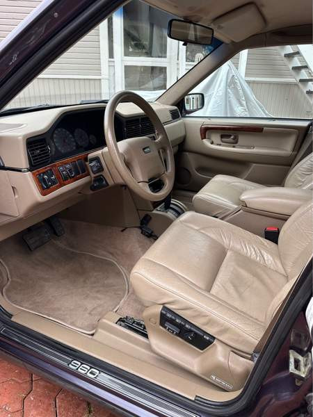 Volvo 960 Kajaani – foto 8