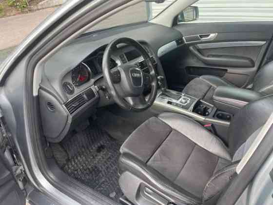 Audi A6 Allroad Глебычево