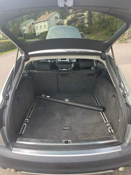 Audi A6 Allroad Glebychevo – foto 8