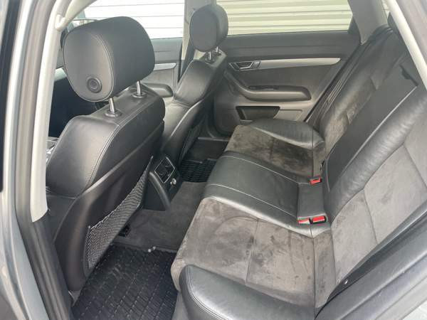 Audi A6 Allroad Glebychevo – foto 7