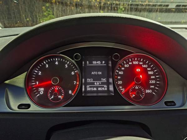 Volkswagen Passat Kontiolahti – foto 7