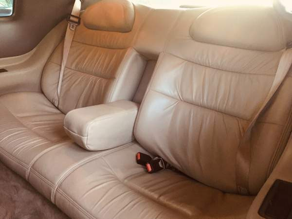 Cadillac Eldorado Naantali - изображение 5