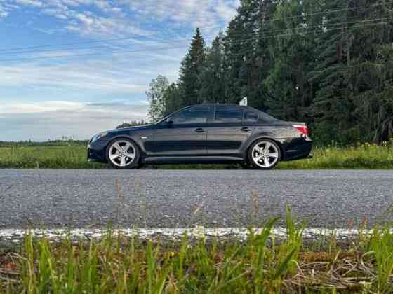 BMW 530 Orimattila