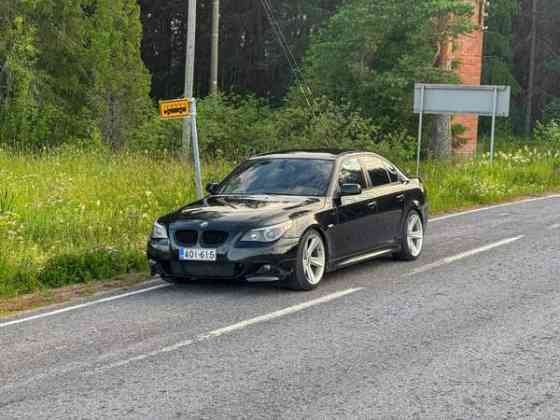 BMW 530 Orimattila