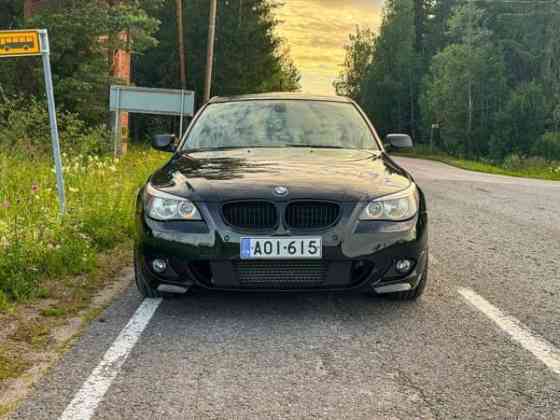 BMW 530 Orimattila