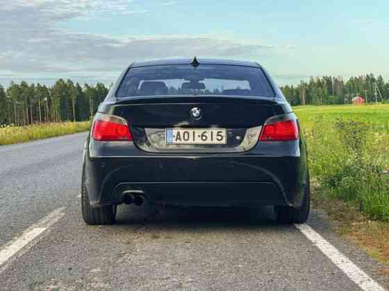 BMW 530 Orimattila