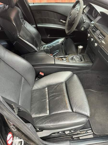 BMW 530 Orimattila - valokuva 8