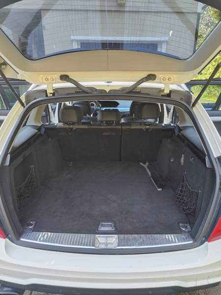 Mercedes-Benz C Joensuu – foto 8