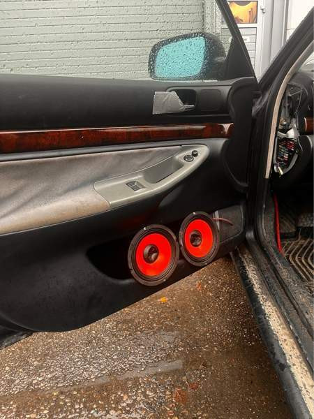 Audi A4 Rovaniemi – foto 7