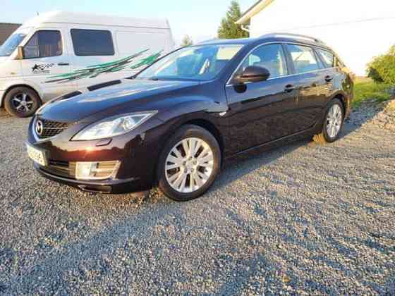 Mazda 6 Seinaejoki